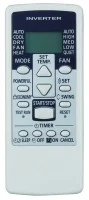 Fujitsu Basic Wandmodell – R32 –...