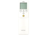 Fujitsu Kompakt Wandmodell - Wlan - R32 - inkl. Fernbedienung