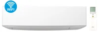 Fujitsu Design Wandmodell - WLAN - R32 - inkl. Fernbedienung