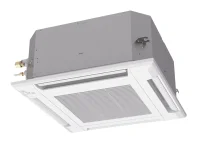 Fujitsu Euro - Kassettemodell - R32 - ohne Blende - ohne FB