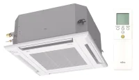 Fujitsu Inneneinheit-Set – inkl. IR-Fernbedienung,...