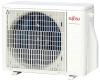 Fujitsu Design Außeneinheit R32