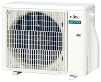 Fujitsu Deluxe Außeneinheit R32