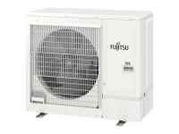 Fujitsu Single Split Außeneinheit R32 (400V)