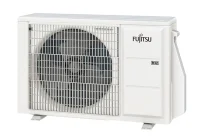 Fujitsu Minitruhe-Außeneinheit R32