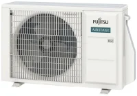 Fujitsu Multi-Split Außeneinheit Duo - R32 (230V)