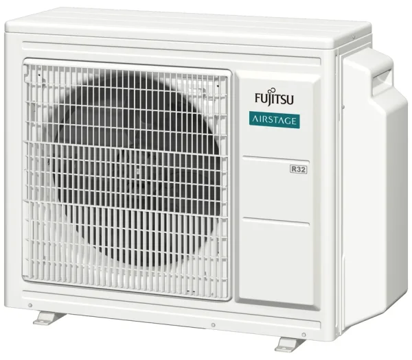Fujitsu Multi Split Außeneinheit Triple - R32 (230V)