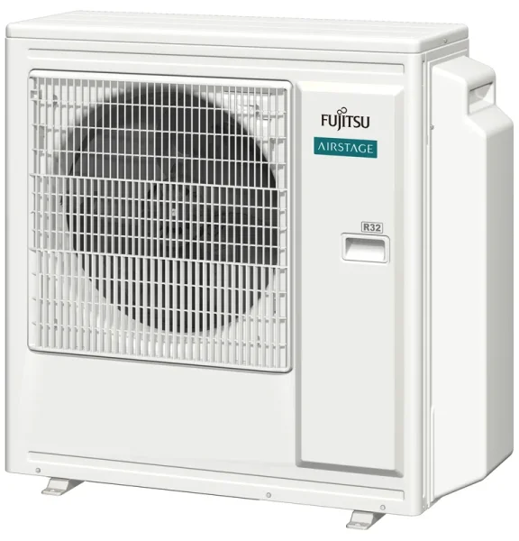 Fujitsu Multi Split Außeneinheit AOEG30KBTA4 Quadro - R32 (230V)